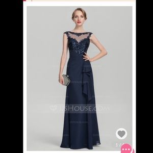 Women’s Formal Dress